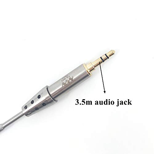 image for NovelLife Original TS B02 Soldering Iron Tip Replacment Solder Bit Int