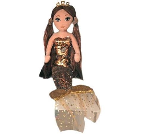 ty mermaid doll