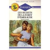 Les  Secrets de la forêt d'émeraude