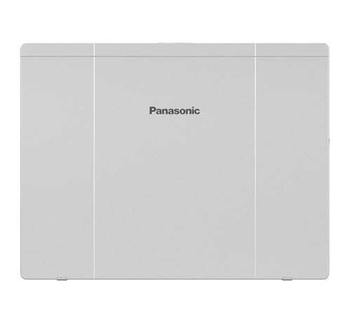 Panasonic Let's note FV4 - 14