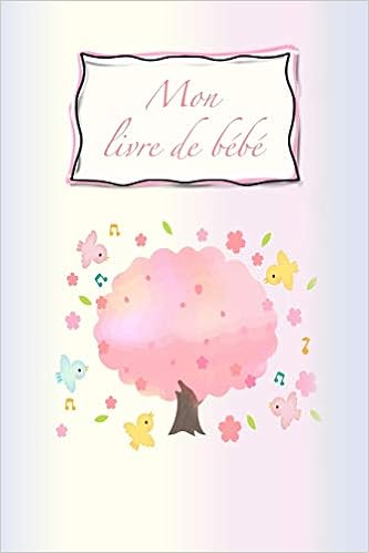 Mon Livre De Bebe Souvenirs Ecrits Dessins Jalons Et Photos Le Journal De Bebe Pour Les Auto Ecrivains French Edition Weinrich Sabrina Amazon Com Books