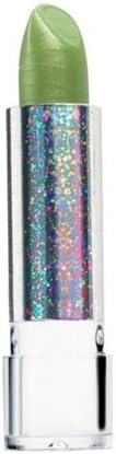 Mood Pearl Lipstick (Envy Green) by Fran Wilson