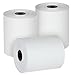 FHS Retail Thermal Cash Register POS Paper Rolls 3 1/8" x 230' MADE IN USA - BPA Free (32 Pack) primary