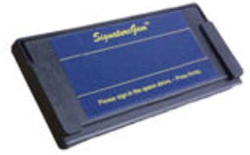 Topaz SystemsSignature Terminal - 4.8 x 1 in - electromagnetic - Wired - USB