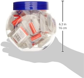 Weldtite Red Devil Self Seal Puncture Repair Kit (Display Jar 36), Grey - Image 3