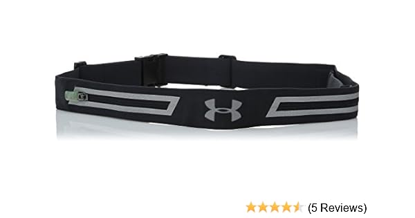 running belt under armour