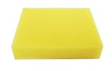 Bissell 3918 Series Upright Vacuum Cleaner Foam Filter Genuine Part # 2032662
