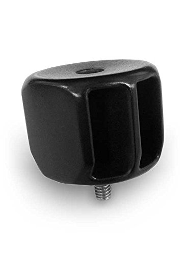 Clicgear Umbrella Spacer, Black