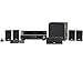 Yamaha YHT-4930UBL  5.1-Channel Home Theater in a Box System with Bluetooth (Renewed)thumb 2