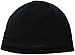 Under Armour Men's ColdGear Reactor Elements Beanie, Black (002)/Red, One Size Fits All