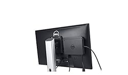 Dell WD15 Monitor Dock 4K with 130W
