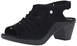 Romika Women's Mokassetta 287 Platform Sandal