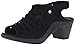 Romika Women's Mokassetta 287 Platform Sandal