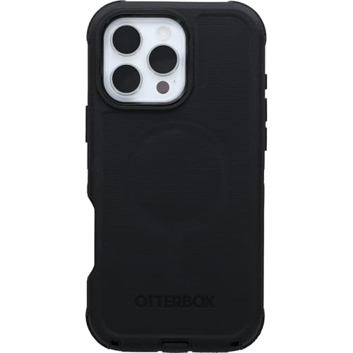 OtterBox Custodia per iPhone 16 Pro Max Defender Series... en promo sur Amazon