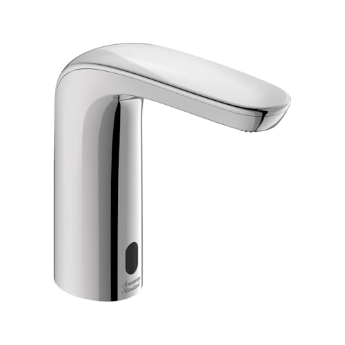 American Standard NextGen Selectronic Touchless Faucet, Polished Chrome