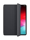 Apple Smart Folio (for iPad Pro 12.9-inch - 3rd Generation) - Charcoal Gray
