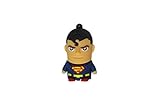 MOJO Superman USB 3.0 Flash Drive (32GB)