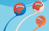 Chuckit! Tennis Ball Large 7.3 cm Compatible with Launcher Dog Toy view 6