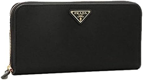 ♡美品♡PRADA♡ケース♡ラウンドファスナー♡ヴィッテロムーブ♡ネロ♡ Amazon.com: Prada Vitello Move Cipria Beige Leather Zip Around