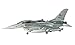 Hasegawa 1:72 Scale F-16D Fighting Falcon Model Kit