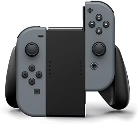 Amazon.com: Nintendo Joy-Con (L/R) - Gray : Everything Else