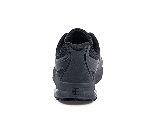 4 Shoes+Crews+Evolution+Resistant+Service