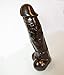 IronChoco Chocolate Penis Real Size Solid in Gift Box, Novelty Sweet for Adults, 7.4 ozthumb 4