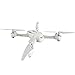 HUBSAN H502S X4 FPV RC Quadcopter Drone with HD Camera GPS