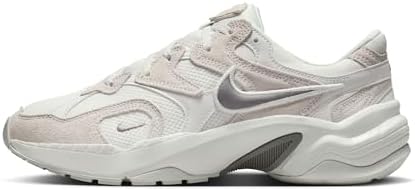 Amazon.com | Nike AL8 Women's Shoes (IB7942-121, Summit White