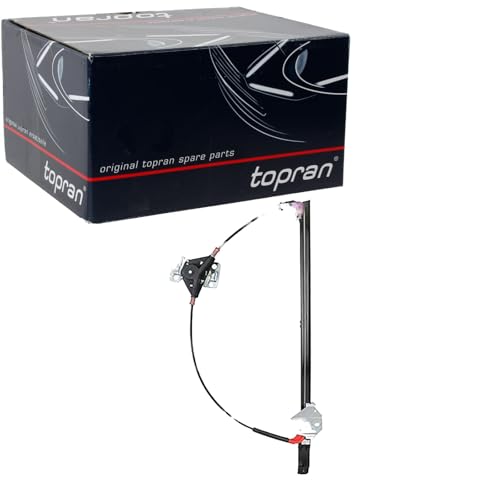 Topran 104 098 Alzacristalli