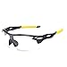 Men and Women Fashion Outdoor Sports Sunglasses Explosion - Proof Fishing Driving Wind Sunglasses