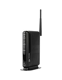 centurylink   Actiontec ge083ad4   08 Módem DSL inalámbrico Qwest ADL 2 2 + Switch y WAP Puerto Ethernet