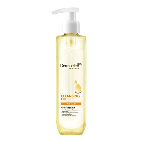 klairs vitamin c serum for acne scars