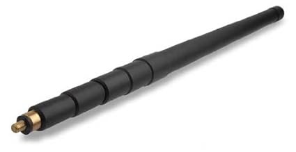 Rode BOOMPOLE Boompole Microphone Boom Arm, Black