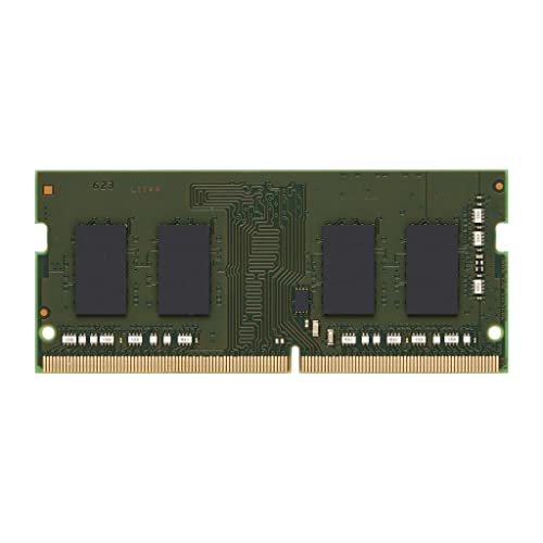Kingston Branded Memory 8GB DDR4 3200MT/s SODIMM KCP432SS8/8 Laptop-Speicher