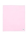 Victoria's Secret PINK Soft Cozy Plush Throw Blanket - Pink About It