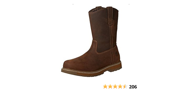 muck wellie work boots