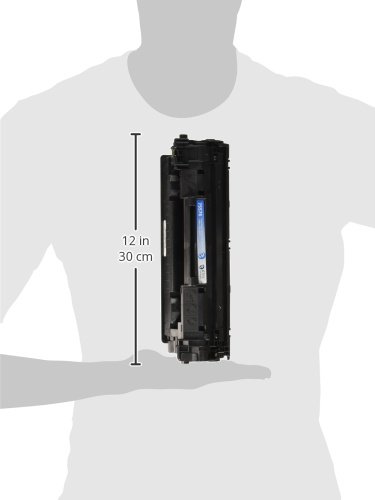 Elite Image ELI75576 Compatible Toner Replaces HP CE278A (78A), Black