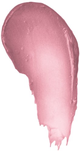 Burt's Bees 100% Natural Moisturizing Lip Shimmer, Guava, 1 Tube