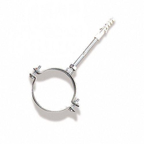 acquastilla 102386 Heavy Collar for Pipes Socket