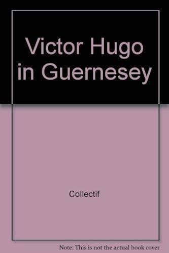 Download Victor Hugo à Guernesey : 'Exilium vita est' PDF