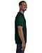 Hanes Men's Tagless T-Shirt Deepforest 2XL
