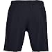 Under Armour Men's Launch Sw 2-in-1 Long Shorts