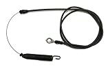 Sears Craftsman AYP EHP Part 435111 Cable Clutch