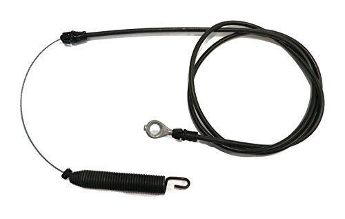 Sears Craftsman AYP EHP Part 435111 Cable Clutch