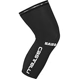 Castelli Nano Flex Knee Warmers