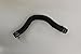 Genuine Nissan 49717-7B410 Power Steering Suction Hose Assembly