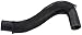 Continental 62313 Molded Radiator Hose