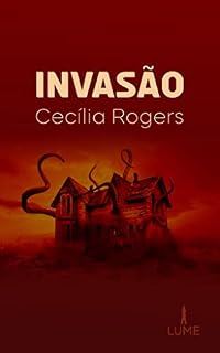 Livro Invasão