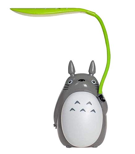 Totoro Night Light